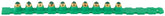 LOAD STRIP POWDER GRN 0.27CAL